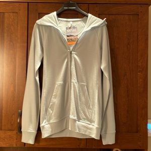 Icebreaker merino wool hoodie